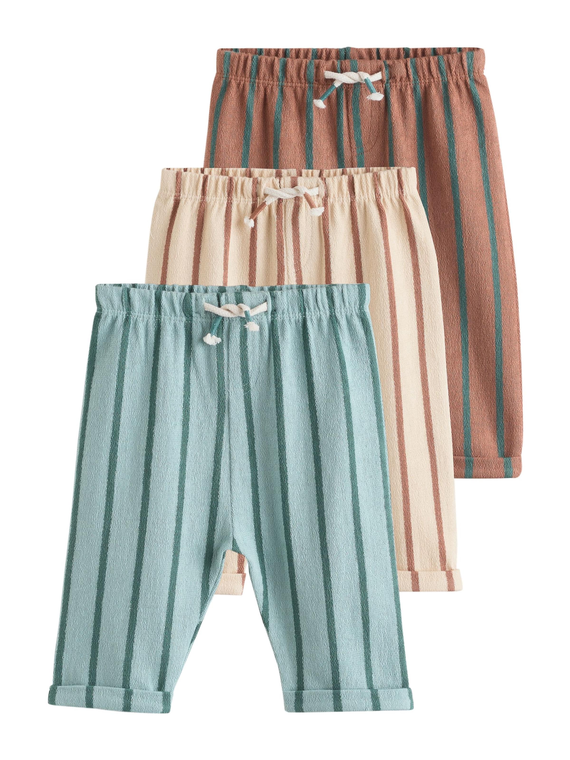 Next Regular Hose in Mischfarben: Vorderseite