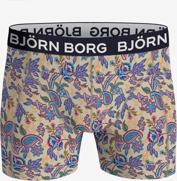 BJÖRN BORG Athletic Underwear in Mixed colors