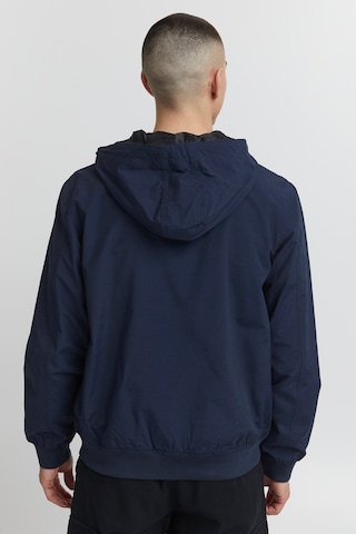 11 Project Between-Season Jacket 'Stelan' in Blue