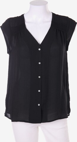 H&M Blouse & Tunic in S in Black: front