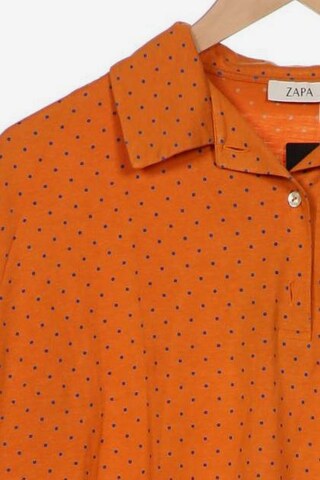 Zapa Top & Shirt in XXXL in Orange