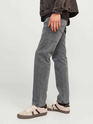 Regular Jean 'JJIMike JJOriginal' JACK & JONES en noir