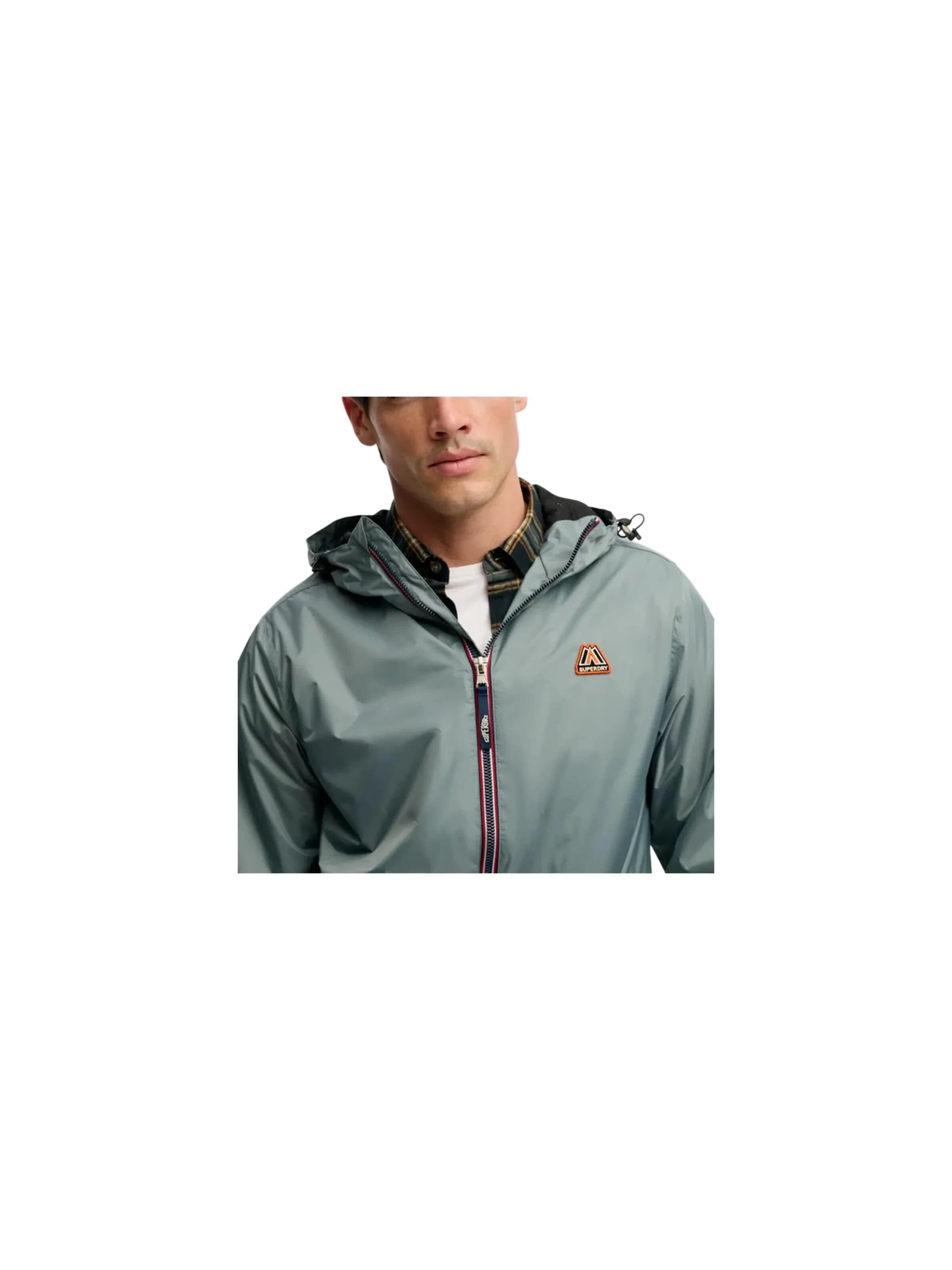 Superdry & Co - Parca de invierno 'Essential Tri' en gris