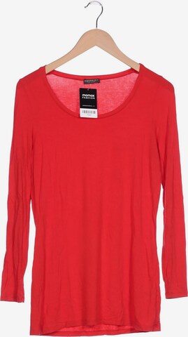 REPEAT Top & Shirt in L in Red: front