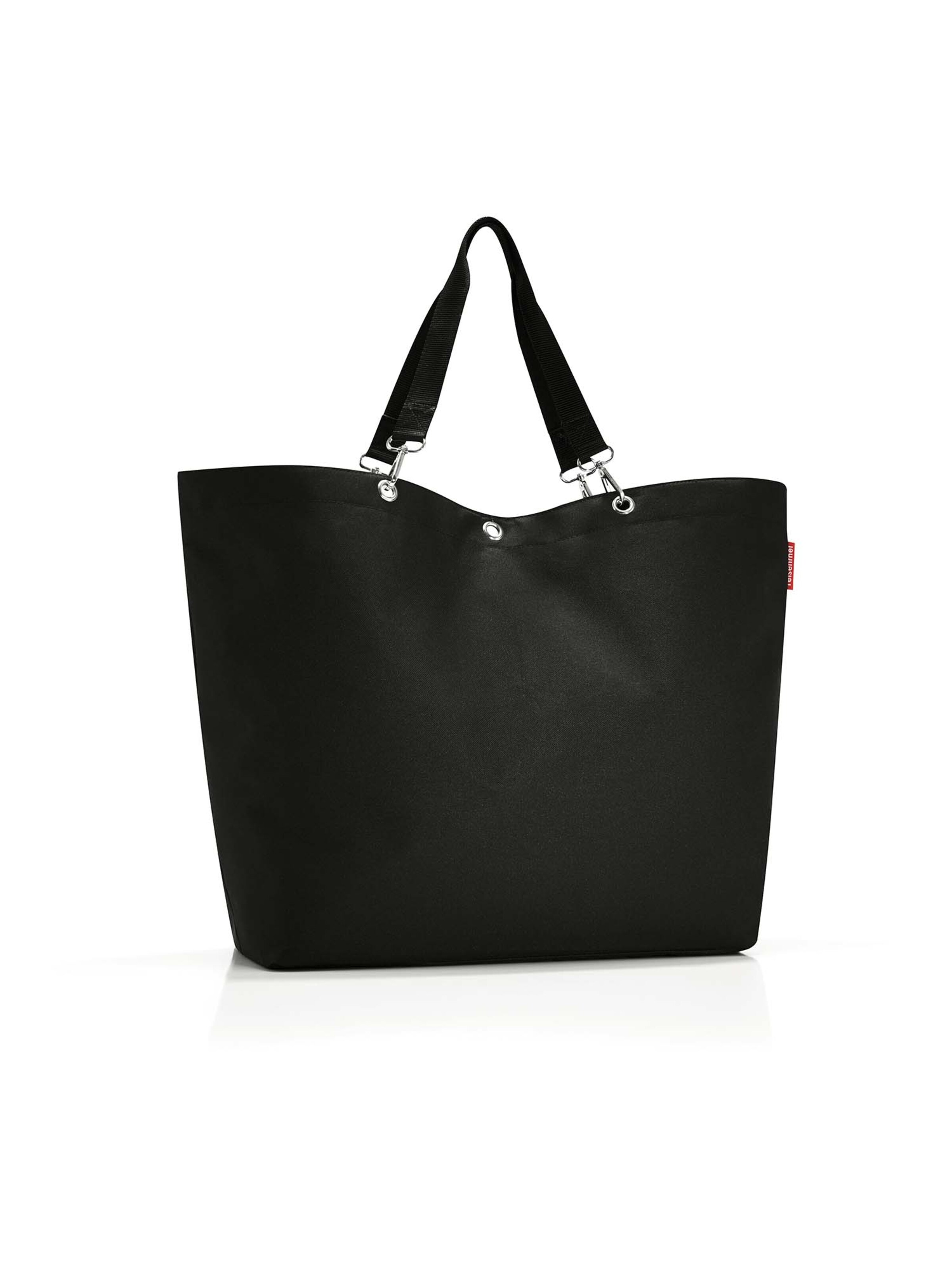 REISENTHEL Shopper 'XL' in Black