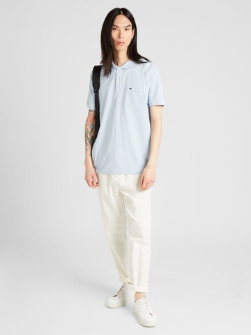 FYNCH-HATTON Shirt in Blue