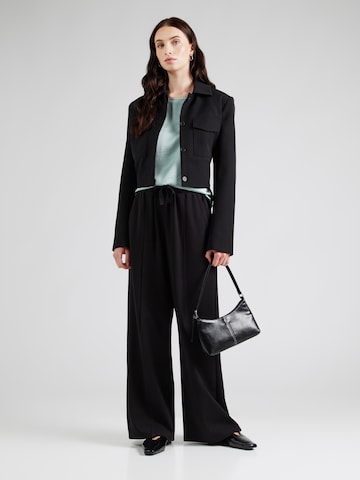 Tricou 'GILBERT' de la Weekend Max Mara pe verde