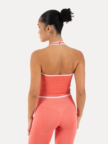 Smilodox Sporttop in Roze