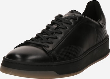 LLOYD Sneakers 'BLACKWELL' in Black: front