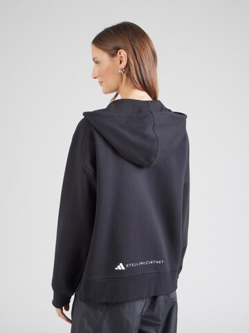 ADIDAS BY STELLA MCCARTNEY Спортивная кофта в Черный