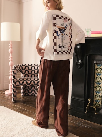 Next Pizsama - barna: elől