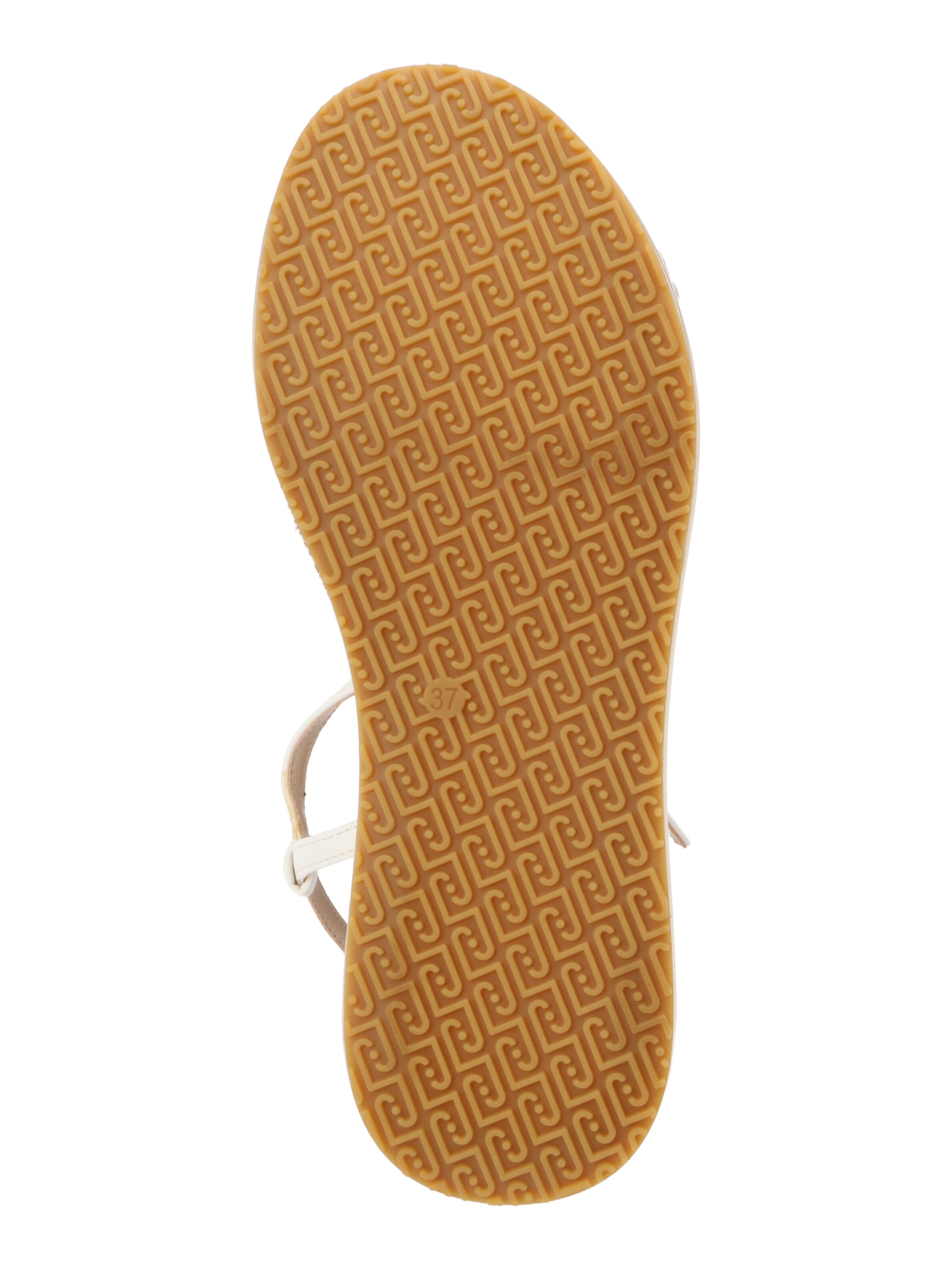 Liu JoSandale 'FLO 01' - bijela boja