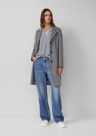 s.Oliver Bluse in Blau