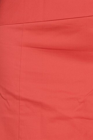 Betty Barclay Skirt in XL in Orange