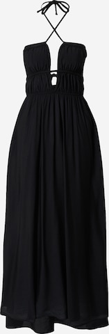 LeGer by Lena Gercke Dress 'Hanke' in Black: front