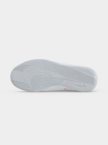 NIKE - Calzado deportivo 'Jr. Mercurial' en blanco