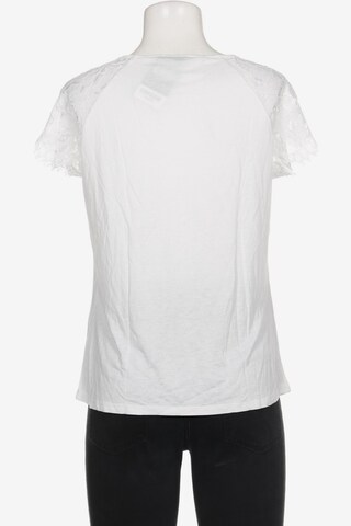 Manguun T-Shirt XL in Weiß