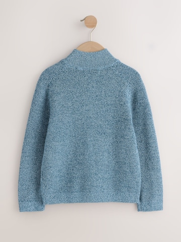 Next - Cárdigan en azul