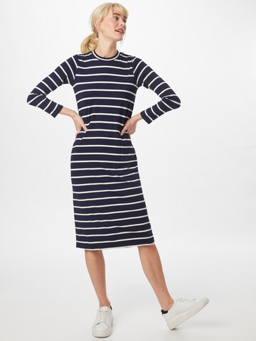 Robe Dorothy Perkins en bleu