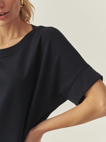 Camicia da donna di TATUUM in blu