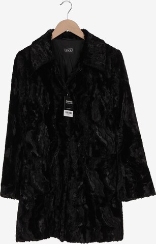 TUZZI Jacket & Coat in L in Black: front