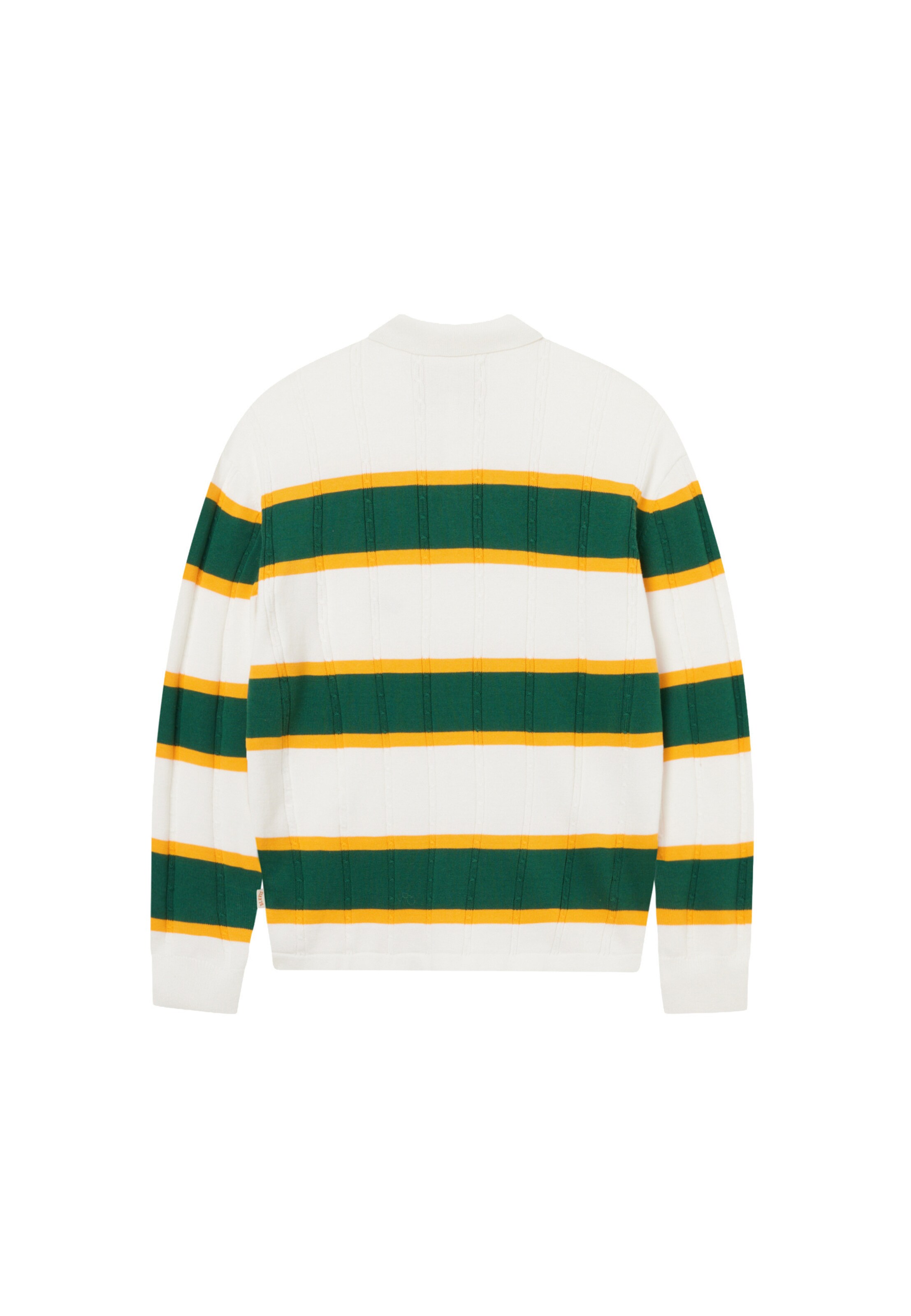 Pull-over BLKVIS en blanc