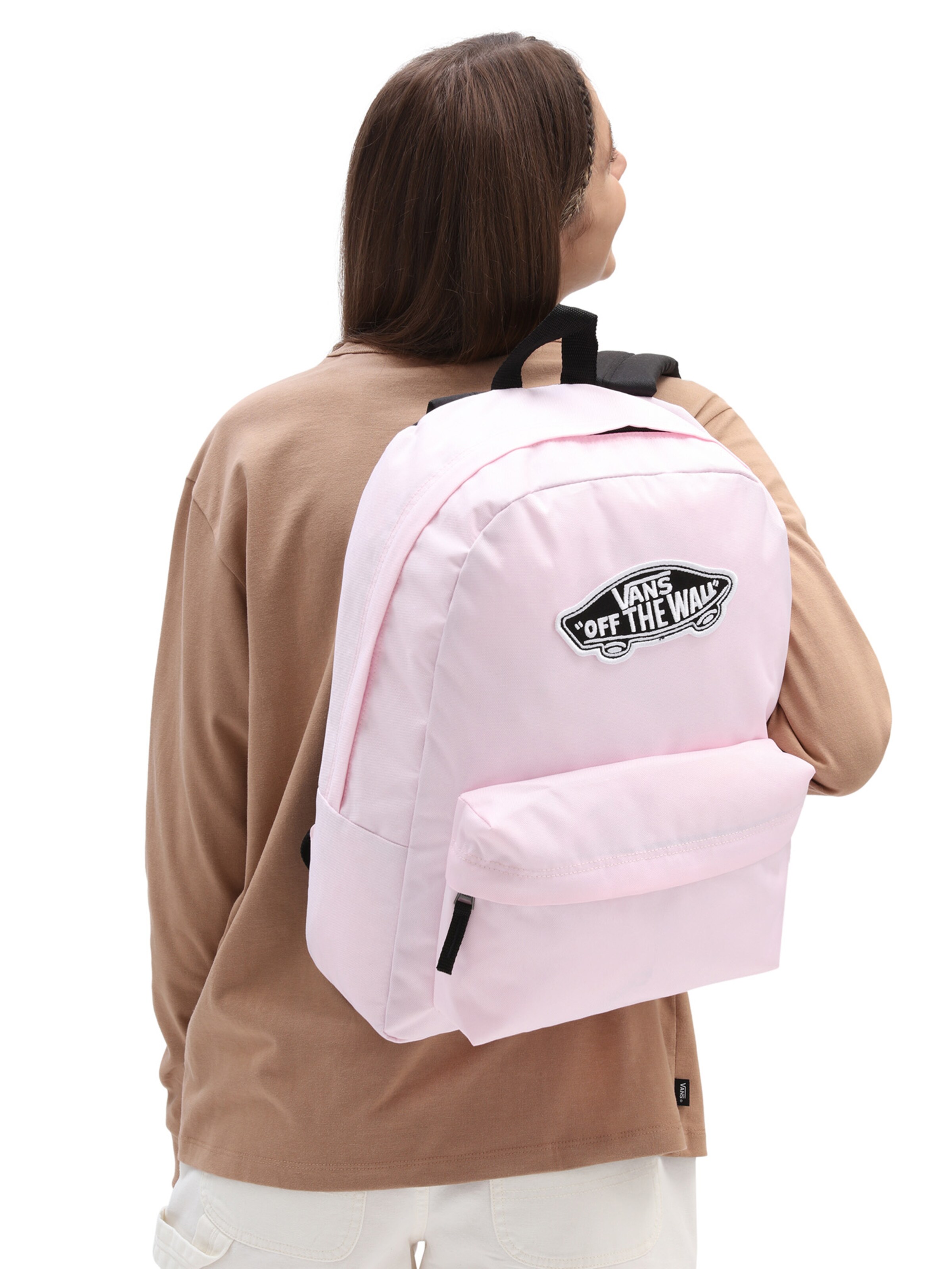 vans backpack uk