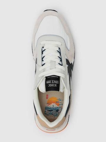 Kaotiko Sneaker low 'Orbit'‌‌‌‌‌‌‌‌‌ in Weiß