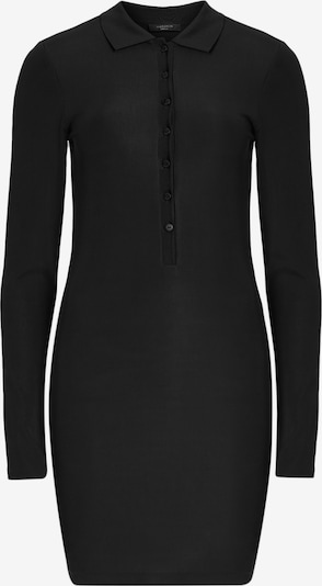AllSaints Kleit 'HOLLY' must, Tootevaade