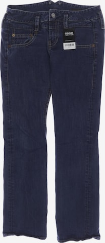 Herrlicher Jeans in 30 in Blue: front