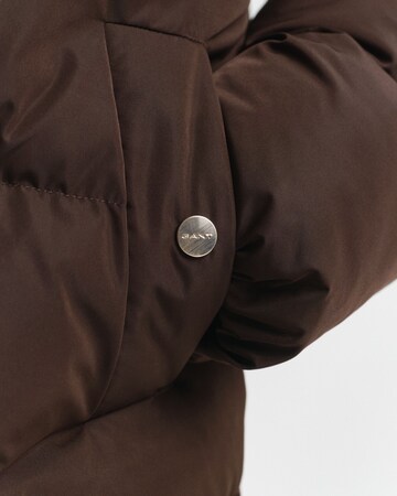 GANT Jacke in Braun