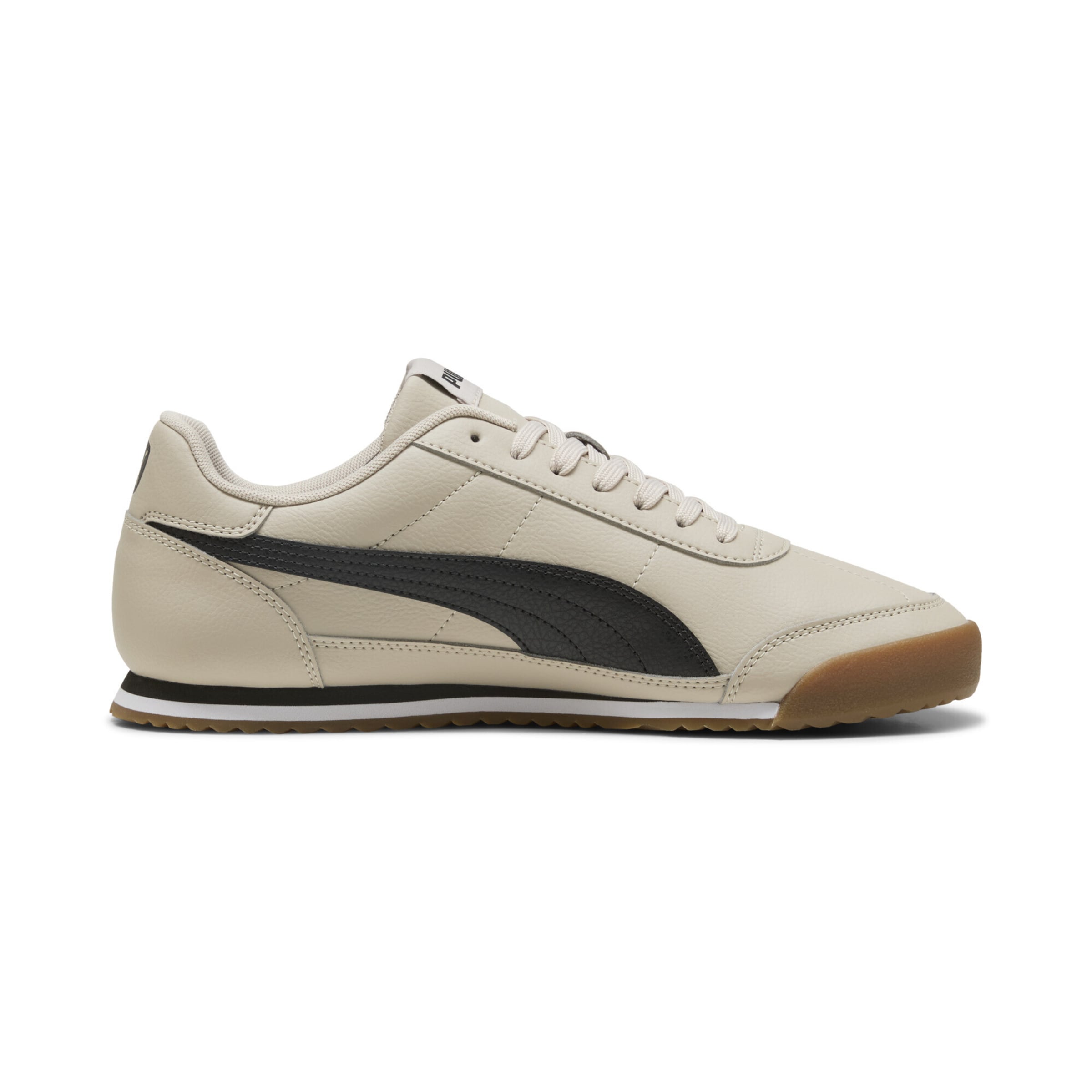 PUMA Sneakers laag 'Turino II' in Beige