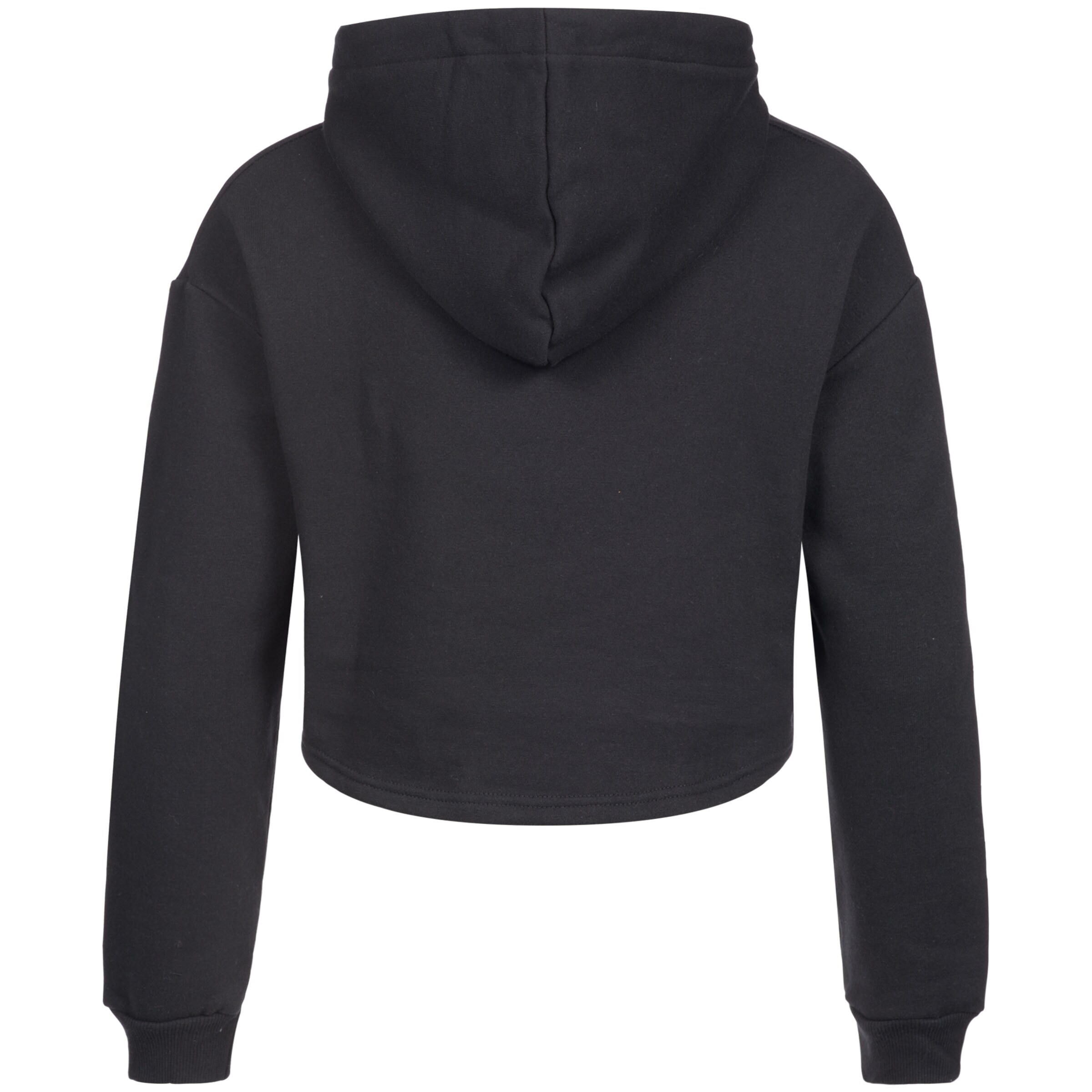 Sweat-shirt 'Aphrodite' Benlee en noir