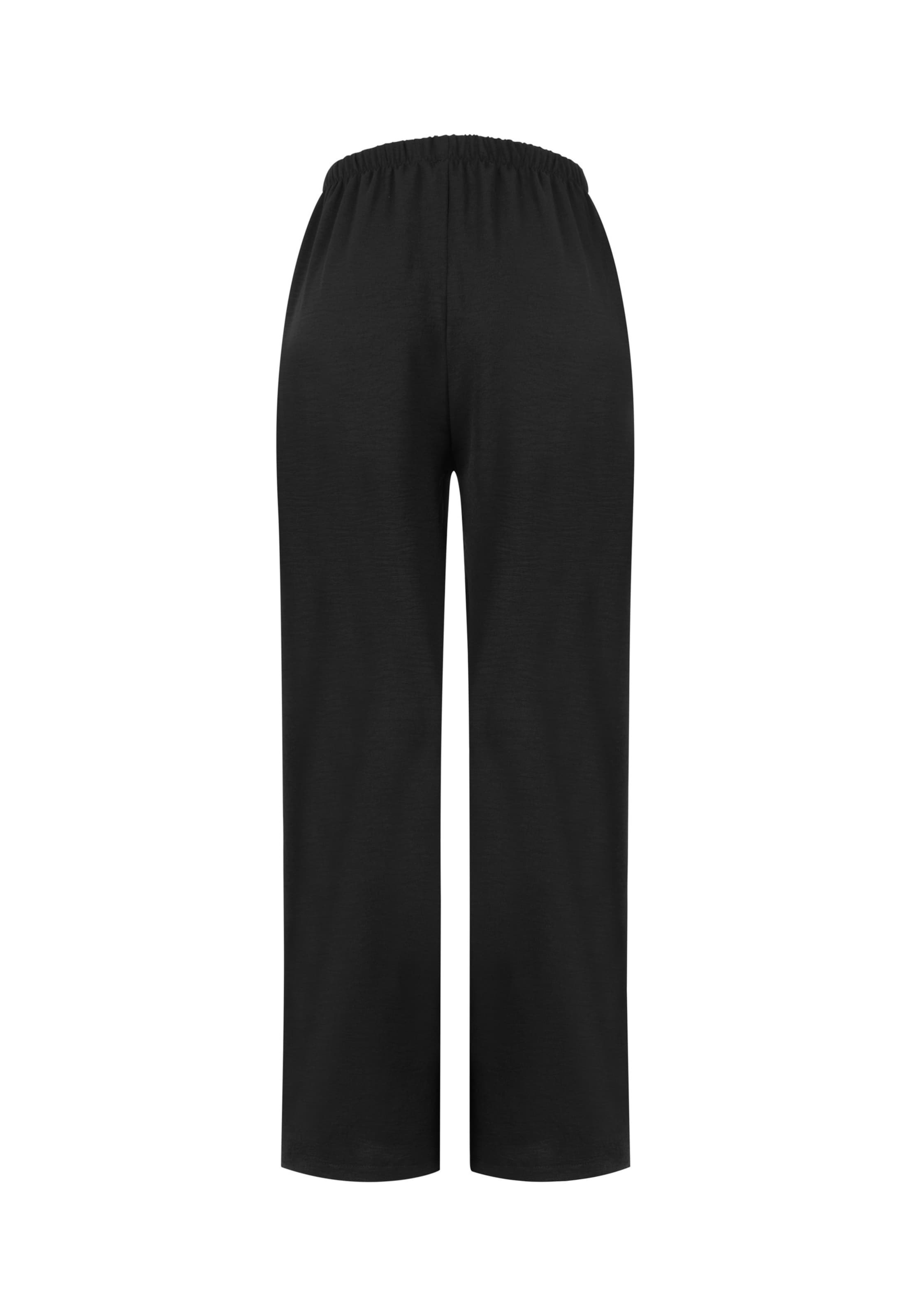 Cloud5ive Pantsuit in Black