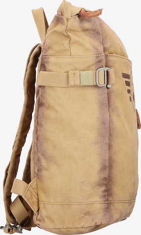 GREENBURRY Backpack in Beige