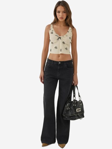 Top 'Tanktops & Camis' di Hiccup in beige