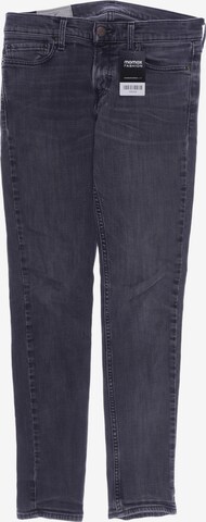 HOLLISTER Jeans 29 in Grau: predná strana