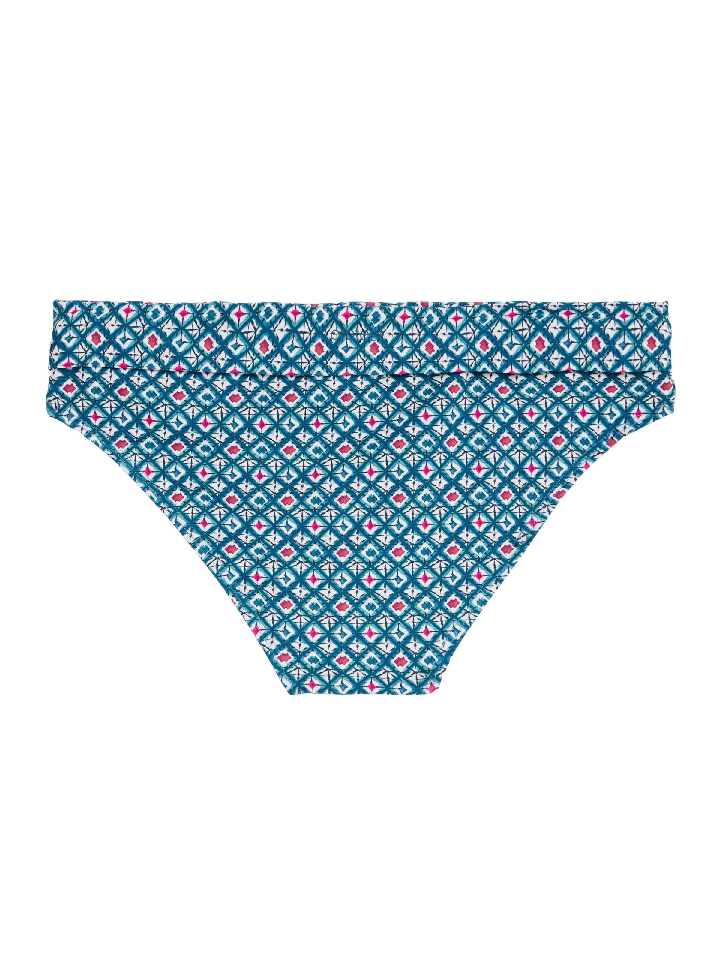 PROTEST Bikinibroek 'MIXBLINKY 24' in Blauw