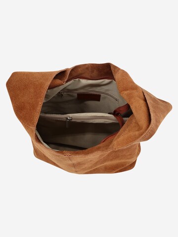 Brise Shopper 'Lumina' in Brown