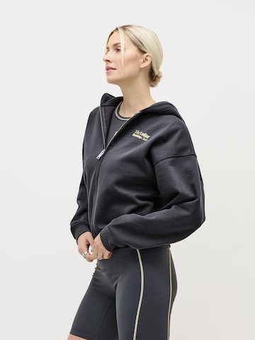 LeGer by Lena Gercke Суичъри с качулка 'Admira' в сиво