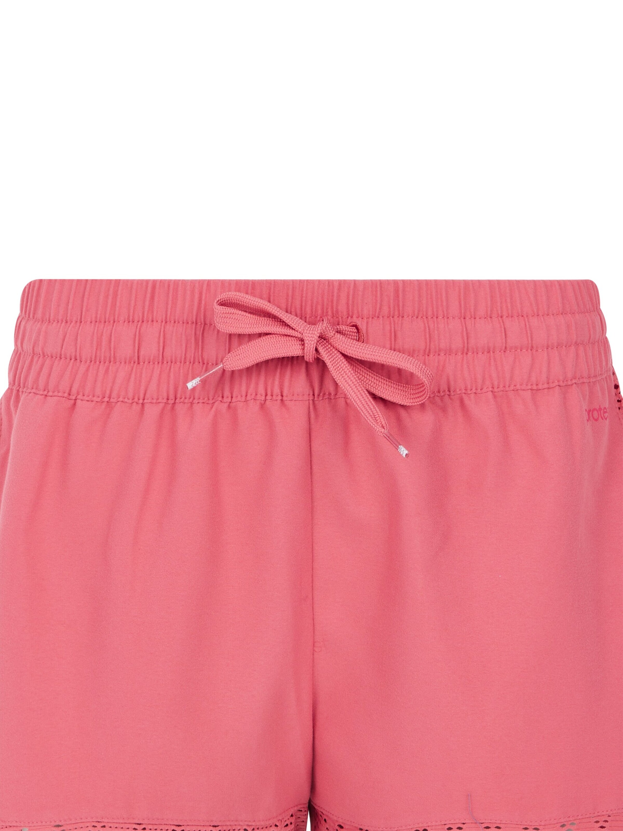 PROTEST Boardshorts 'PRTTenerife' in Roze