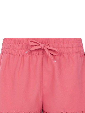 PROTEST Boardshorts 'PRTTENERIFE' in Pink