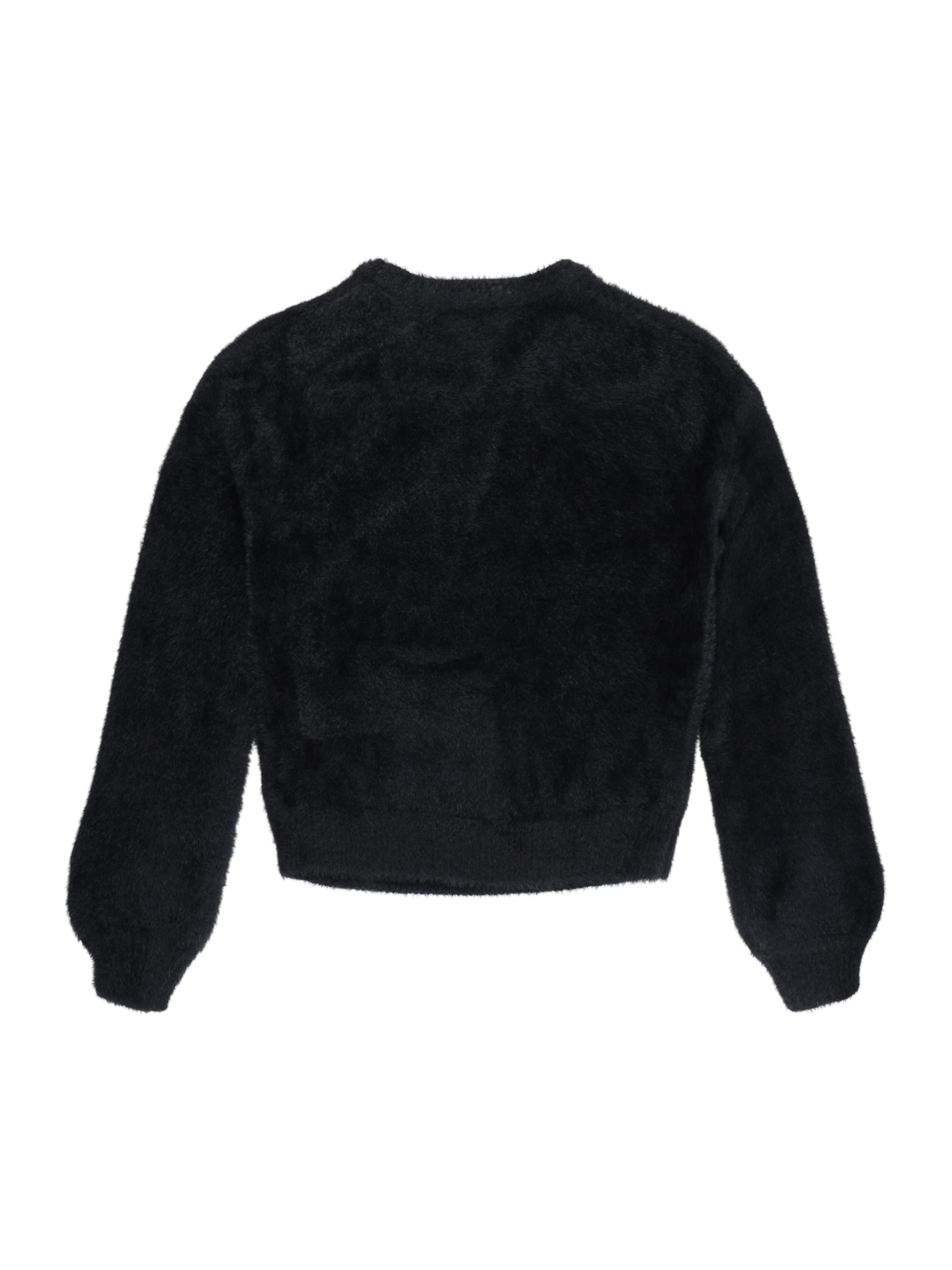 ONLY GIRLS Sveter - Čierna