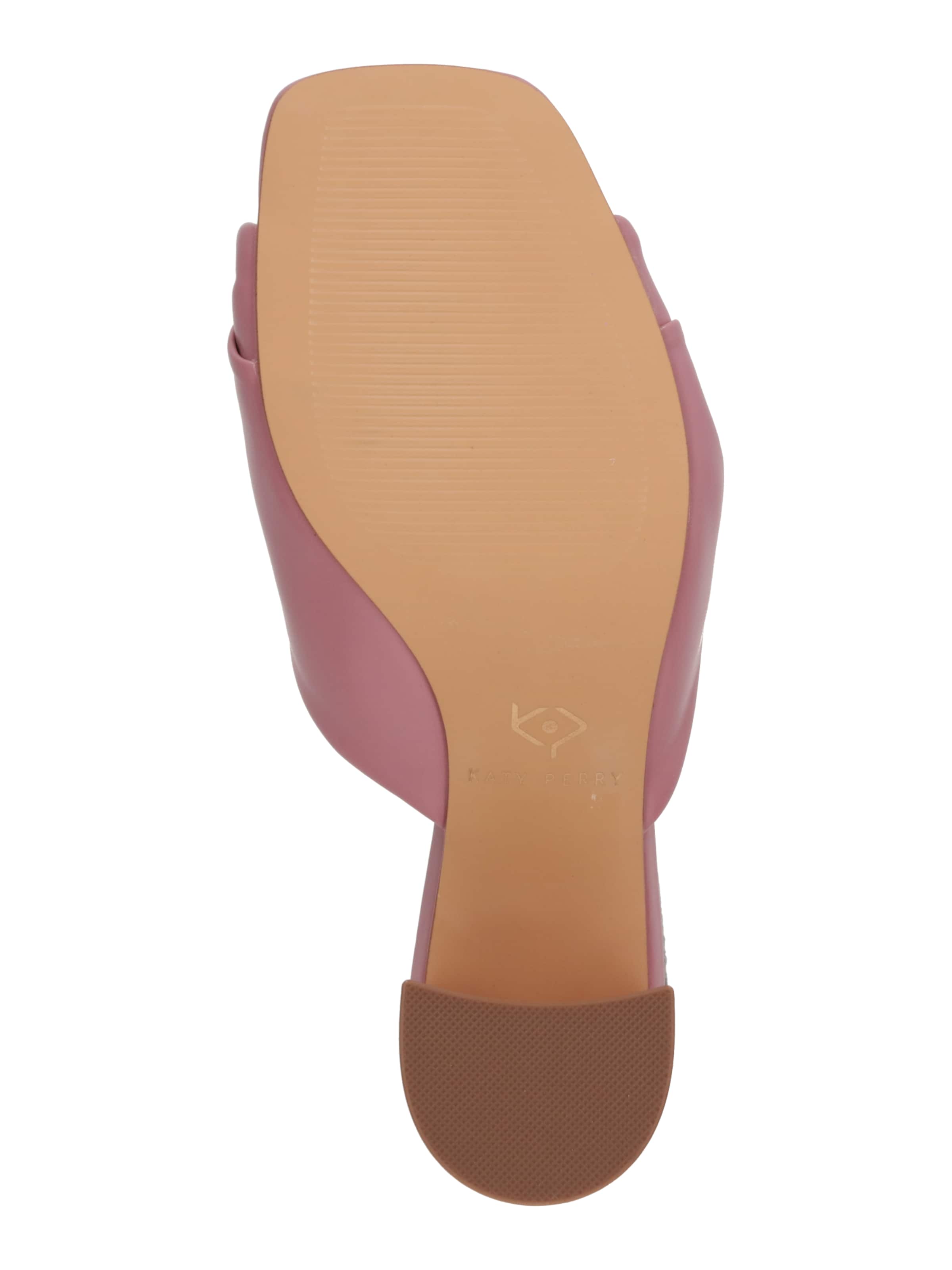 Katy Perry Чехли в лилав