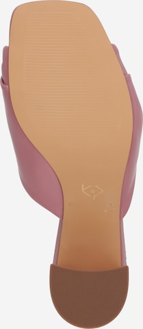 Katy Perry Pantolette in Lila