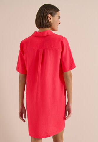 CECIL Kleid in Rot