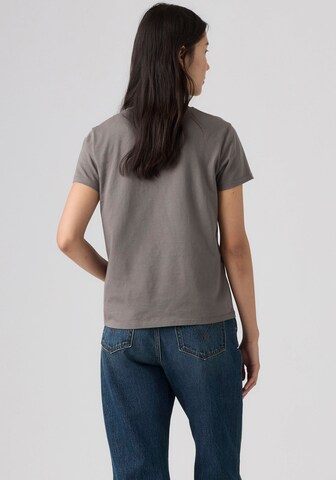 LEVI'S ® T-Shirt in Grau