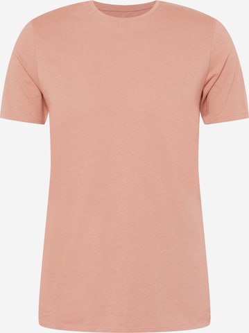 rozā Juvia T-Krekls: no priekšpuses