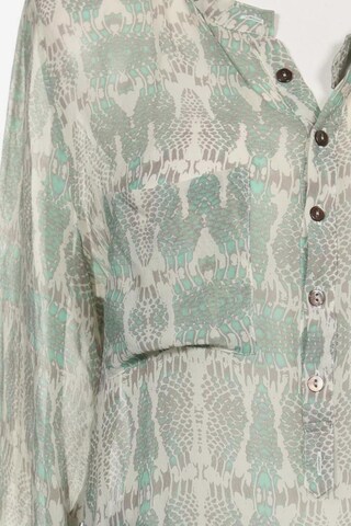 Iheart Blouse & Tunic in L in Green
