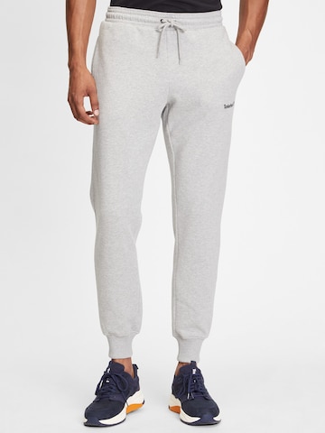 TIMBERLAND - Pantalón en gris: frente